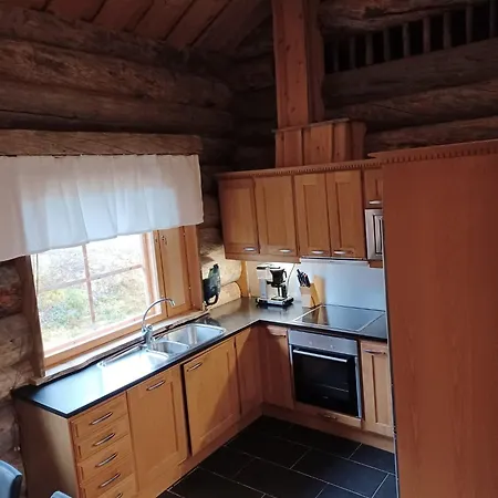 Дом отдыха Rukan Nuotta