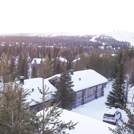 Rukan Nuotta Рука