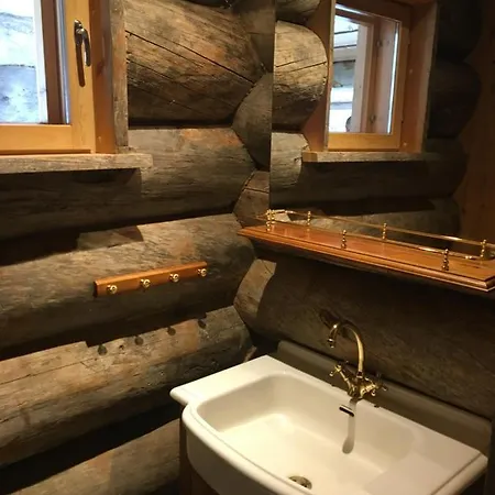 Rukan Nuotta Рука