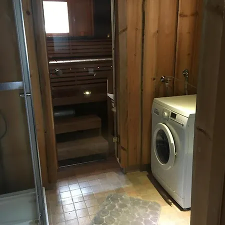 Дом отдыха Rukan Nuotta Рука