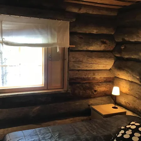 Rukan Nuotta Дом отдыха *