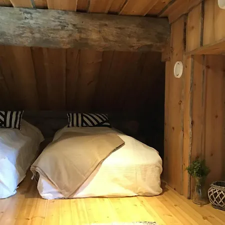 Rukan Nuotta Дом отдыха *