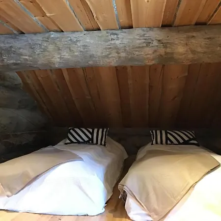 度假居 Rukan Nuotta *