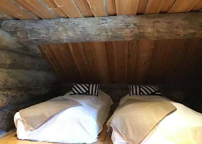 Casa de Férias Rukan Nuotta *